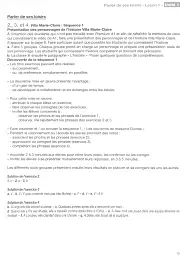 Vocabulaire en dialogues. Debutant A1/A2. Livre + CD - мініатюра 3