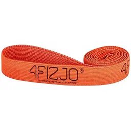 Еспандер-петля 4Fizjo Flex Power Band із тканини 1-7 кг 4FJ0260 (P-5907739313089)