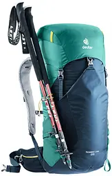 Рюкзак Deuter Speed Lite 24 SL Forest-Alpinegreen (1052-3410518 2235) - мініатюра 3