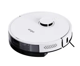 Робот-пилосос Ergo RVC-10 (Х920) - мініатюра 6