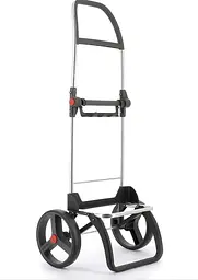 Сумка-візок Rolser I-Max Termo Zen 2LRSG Marengo (IMX356-1031) - мініатюра 5