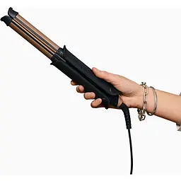 Випрямляч для волосся Remington S 6077 (61541) - мініатюра 4