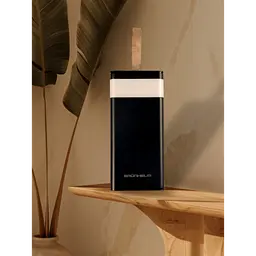 Power Bank GRUNHELM GP-50BQC портативна батарея 50000 mAh швидке заряджання 22.5W Чорний - мініатюра 2