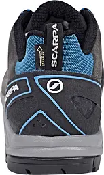 Кросівки Scarpa Epic GTX 42,5 Сірий-Блакитний - мініатюра 5