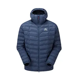 Куртка Mountain Equipment Superflux Jacket Cosmos S (1053-ME-005053 .01286.S)