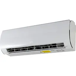 Спліт-система Cooper&Hunter Daytona Gen VI CH-S18FTXD2-WP White [106662] - мініатюра 3