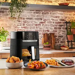 Мультипіч Tefal Easy Fry&Grill Vision EY506840 - мініатюра 8