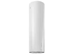 Витяжка GLOBALO Cylindro Isola 39.7 White - мініатюра 2