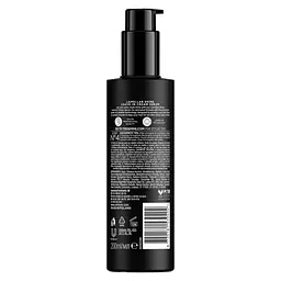 Крем-сироватка для ультраблиску волосся TRESemme Lamellar Shine 200 мл - мініатюра 2