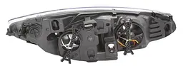 Фара передня ліва Peugeot 308 I 07-14р Depo (550-1152LMLD-EM) - мініатюра 2