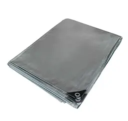 Тент Shadow PLANDEKA від дощу 160г/м² 3х5 м ТЕНТ00055 - мініатюра 2