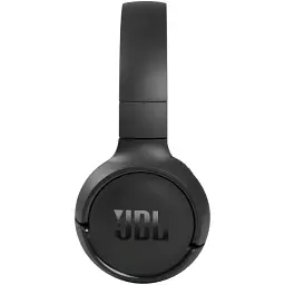 Гарнітура JBL T510BT (JBLT510BTBLKEU) Black (6665948) - мініатюра 2
