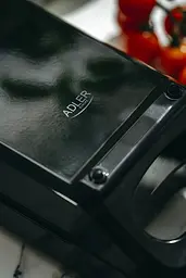 Гриль електричний Adler AD 3066 багатофункціональний овальна форма - мініатюра 9