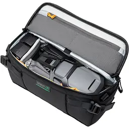 Сумка для фотоапарата Lowepro ProTactic Lite SLX 120 AW III (LP37493-PWW) [135696] - мініатюра 9
