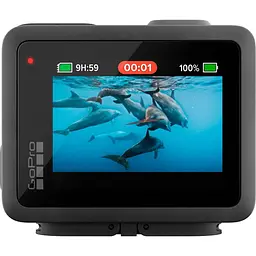 Екшн-камера GoPro HERO 4K Specialty Bundle (CHDCB-130-SC) [172802] - мініатюра 9