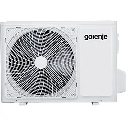 Спліт-система Gorenje TITAN35IN CJ/TITAN35OUT CJ [115697] - мініатюра 5