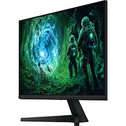 Монітор Samsung 27` Odyssey G5 27FG532E (LS27FG532EIXUA) - мініатюра 4