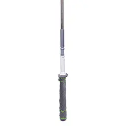 Швабра-моп для миття підлоги 140 см, зелений Household Cleaning Products HP-35015-14 - мініатюра 2