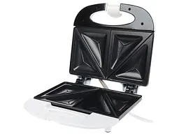 Бутербродниця Saturn ST-EC1082 White - мініатюра 2