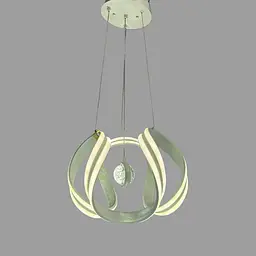 Люстра Led модерн Linisoln 1776-1 WH