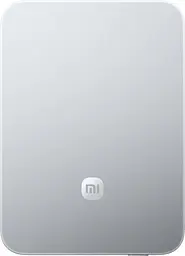 Зовнішній акумулятор Xiaomi UltraThin Magnetic 15W 5000mAh (MDY-20-EB / BHR08Z2GL) УМБ срібляста