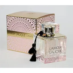 Lalique L'Amour 4,5 мл парфумована вода