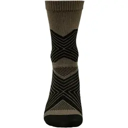Шкарпетки Tribe Trekking Summer Long T-KB-0016-olive, 41-43 (T-KB-0016-olive-41-43) - мініатюра 4