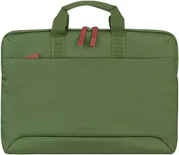 Сумка Smilza 15"/16", зелений Tucano teh0014669