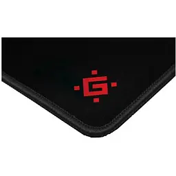 Килимок для мишки Defender One XXL Black (50006) - мініатюра 5
