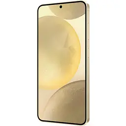 Смартфон Samsung Galaxy S24 8/256Gb Amber Yellow (SM-S9210) (Asian Version) - мініатюра 2