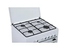 Газова плита Simfer F65GW41023 - мініатюра 2