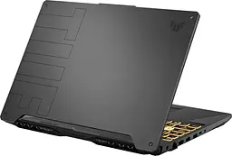 Ноутбук Asus TUF A15 F15 FX506HF-HN014 - мініатюра 6