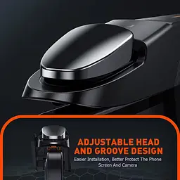 Ігрові тригери BigBig Won Mechager Plus M3 [142765] - мініатюра 3