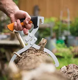 Захоплення для колод Fiskars WoodXpert (126031) 1003625 - мініатюра 3