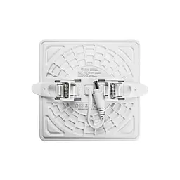 Світильник LED даунлайт Violux SPACE 18W 4200K квадрат IP20 ( 100230 ) - мініатюра 3