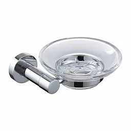 Мильниця Omnires Modern Project chrome MP60420CR, Хром