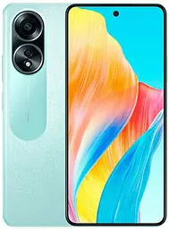Смартфон OPPO A58 8/128Gb Dazzing Green (CPH2577) (UA UCRF) NFC