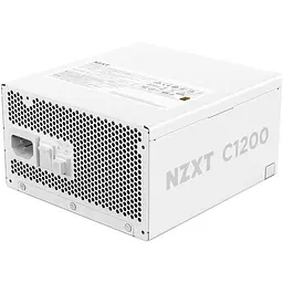 Блок питания NZXT C1200W ATX 3.1 80+ Gold (PA-2G2BW-EU) White