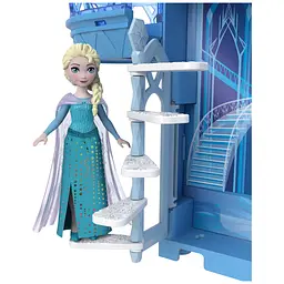 Ігровий набір Disney Frozen Замок принцеси Ельзи (JDP63) - мініатюра 3