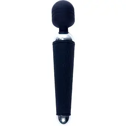 Масажер B - Series Magic Power Massager Wand 19.5 см (чорний)