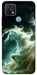 Чохол Demsky Horse mythical для Oppo A15s / A15