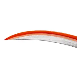 Кована коса Polax 800 мм (70-091) - мініатюра 4