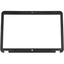 Рамка Hewlett Packard для ноутбука для HP (Pavilion G6-1000) чорний Б/В