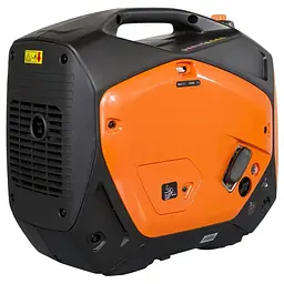 Генератор Black&Decker BXGNi2200E - мініатюра 2