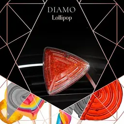 Ароматизатор K2 Diamo 15 г Леденец Оригінал (V88SCA) (K20408) - мініатюра 3