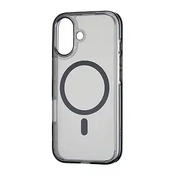 Чохол Spigen Ultra Hybrid with MagSafe iPhone 17 Black