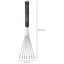 Граблі Fiskars Xact ручні (1027044) - мініатюра 2