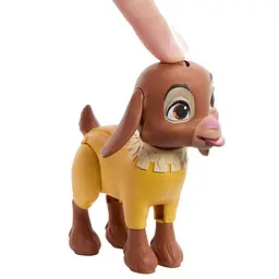 Набір Disney Wish Тріо мандрівників з мультфільму Бажання (HPX25) - мініатюра 3