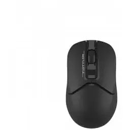 Комп'ютерна мишка A4Tech FB12 Bluetooth Black (4711421968010)