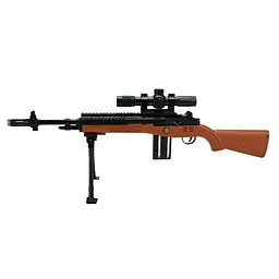 Іграшка Автомат 831B Різнокольоровий shop (6974436410662)